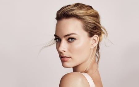 margot robbie - australian, girl, margot, robbie