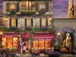 The Red Hat Restaurant