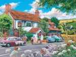 Travellers Rest