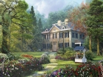 Longfellow House