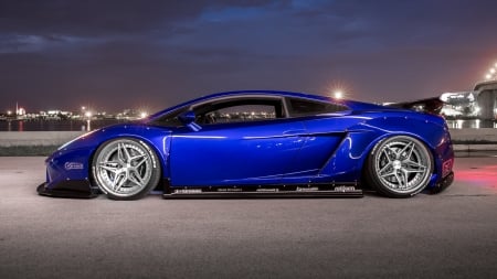 Lamborghini