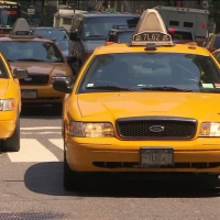 nyc yellow taxi