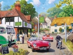 The Lodge Cafe