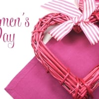 Women's Day ~ March 8