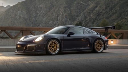 Porsche - wallpaper, windows, desktop, porsche