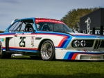 BMW Race Car