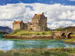 Eilean Donan Castle