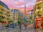 Cafe Marcel