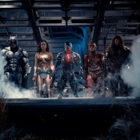 justice league