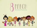 Women Day