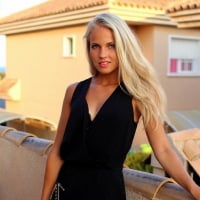 Emilie Marie Nereng