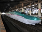 bullet train