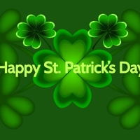 Happy St. Patrick's Day