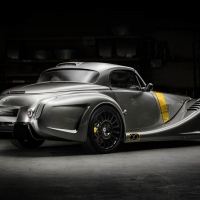 Morgan Aero GT