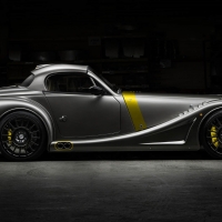 Morgan Aero GT