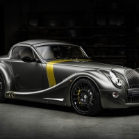 Morgan Aero GT