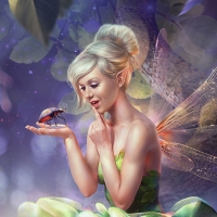 Tinker Bell