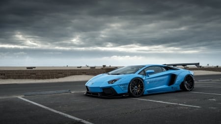 Lamborghini