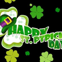 Happy St. Patrick's Day