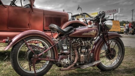 indian motorcycle