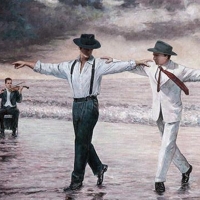 beach quartet