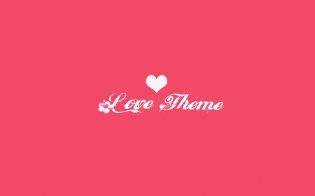 Love Theme