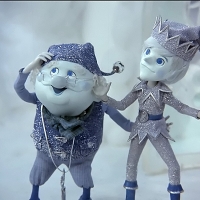 Beloved Jack Frost