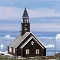 Church in North