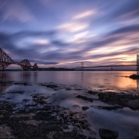 Forth Bridge