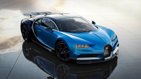 Bugatti