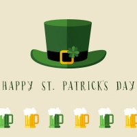 Happy St. Patrick's Day