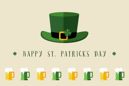 Happy St. Patrick's Day