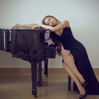 The Piano