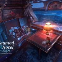 Haunted Hotel - Lost Dreams04