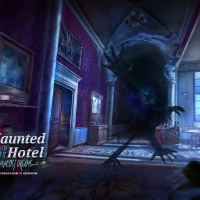 Haunted Hotel - Lost Dreams05