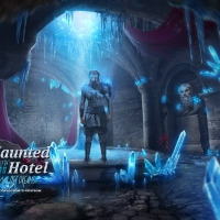 Haunted Hotel - Lost Dreams08