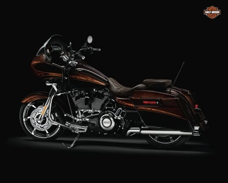 harley davidson - harley, motorcycle, bike, davidson