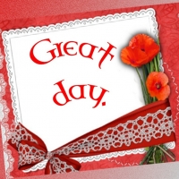 GREAT DAY