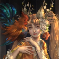 Year of Rooster