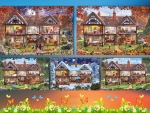 Seasons and Occasions