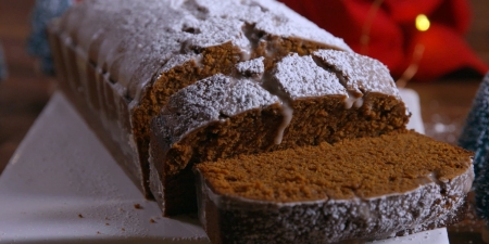 Ginger Bread - brown, bread, photography, ginger