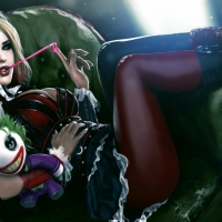 Harley Quinn