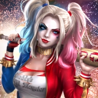 Harley Quinn