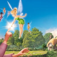 Tinker Bell and the Great Fairy Rescue (2010)