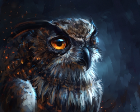 Owl