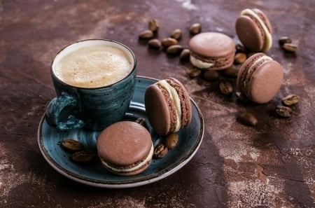 Le Macaron