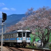 train through japan