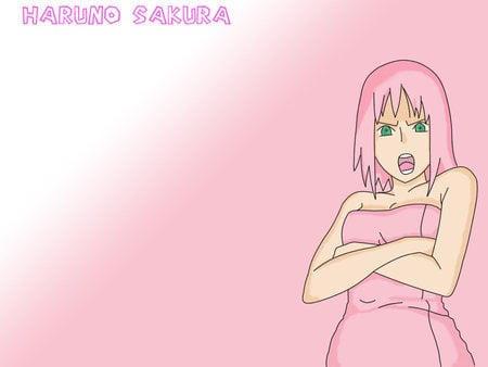 sexy sakura