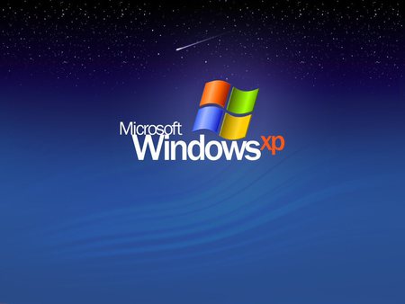 XP - xp, technology, windows