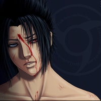 sasuke uchiha